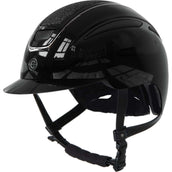 Covalliero Bombe Elite Noir Laqué