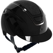 Covalliero Bombe Elite Noir Laqué