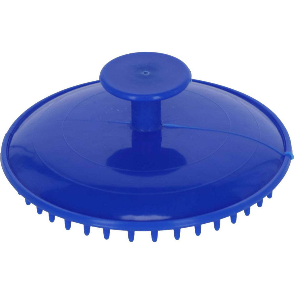 Covalliero Etrille Caoutchouc Bleu