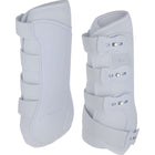 Covalliero Protèges-Tendons Therm Blanc