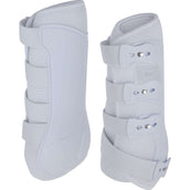 Covalliero Protèges-Tendons Therm Blanc