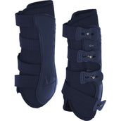 Covalliero Protèges-Tendons Therm Marin
