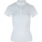 Covalliero T-shirt de Concours Femme Blanc