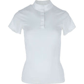 Covalliero T-shirt de Concours Femme Blanc