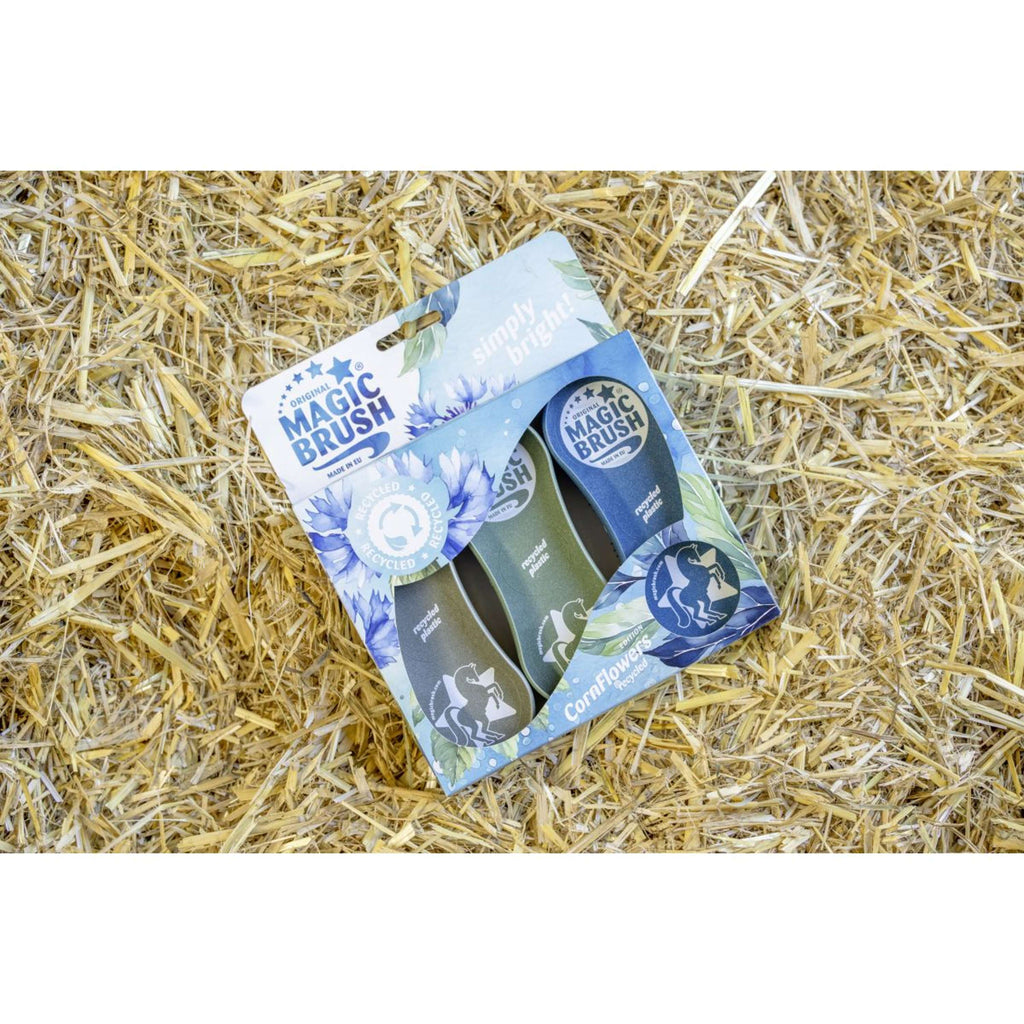 Magic Brush Set