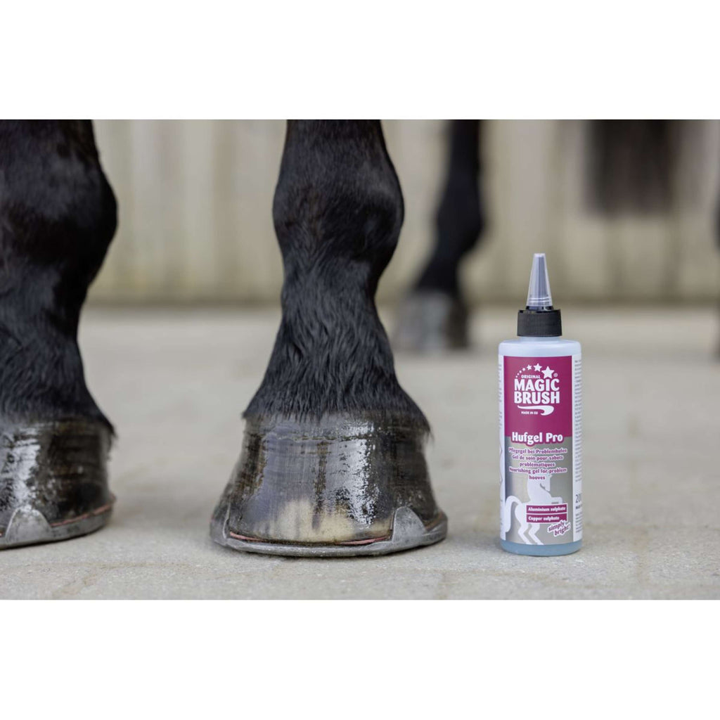 Magic Brush Gel pour Sabots Pro