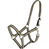 Covalliero Licol SS26 Noir/Noix