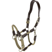 Covalliero Licol SS26 Noix