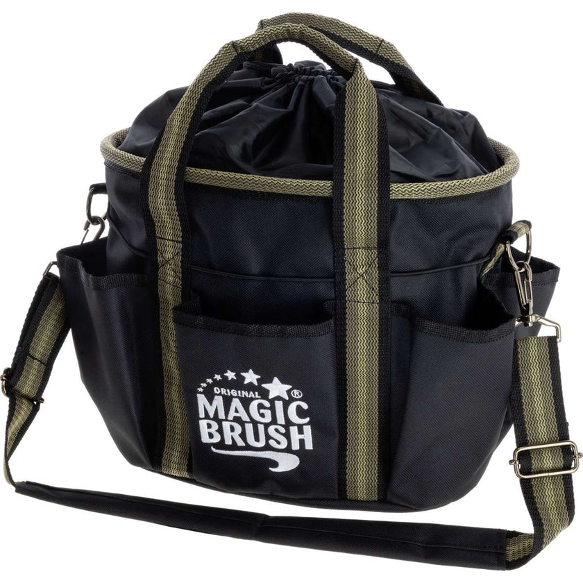 Covalliero Trousse de Pansage SS26 Noir