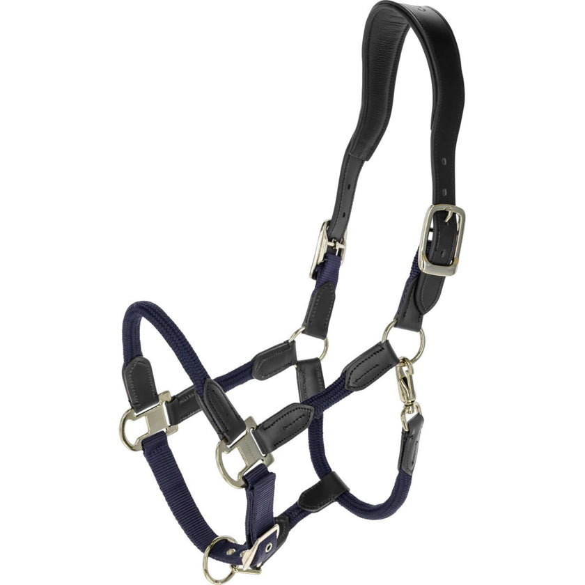 Covalliero Licol SS26 Foncé Marine