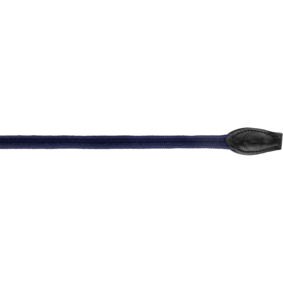 Covalliero Corde pour Licol SS26 avec Crochet Panique Foncé Marine