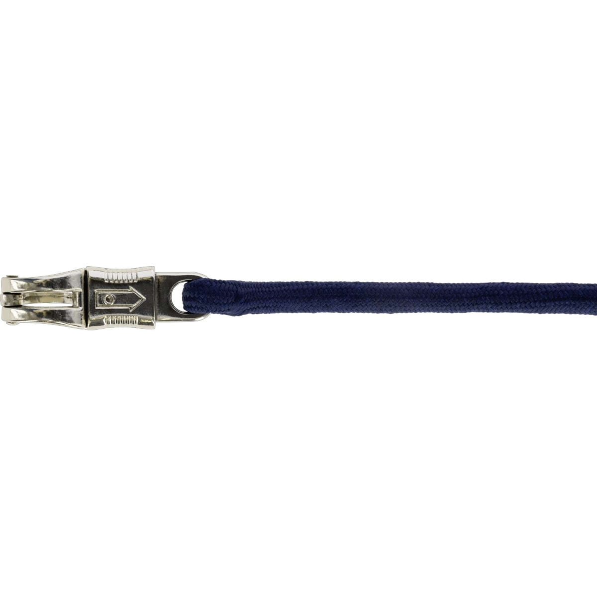 Covalliero Corde pour Licol SS26 avec Crochet Panique Foncé Marine