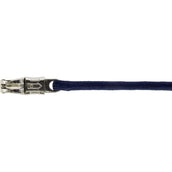 Covalliero Corde pour Licol SS26 avec Crochet Panique Foncé Marine
