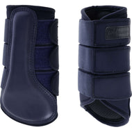 Covalliero Guêtres SS26 Foncé Marine