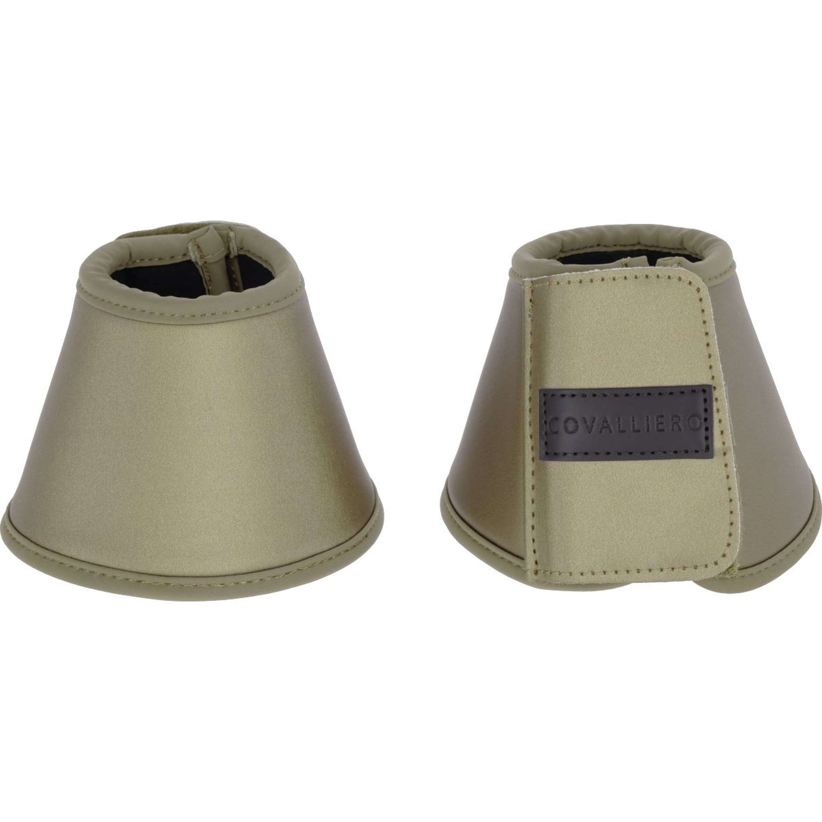 Covalliero Cloches d'Obstacles SS26 Blanc Covalliero Cloches d'Obstacles SS26 Blanc