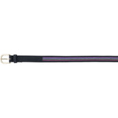 Covalliero Ceinture SS26 Noir
