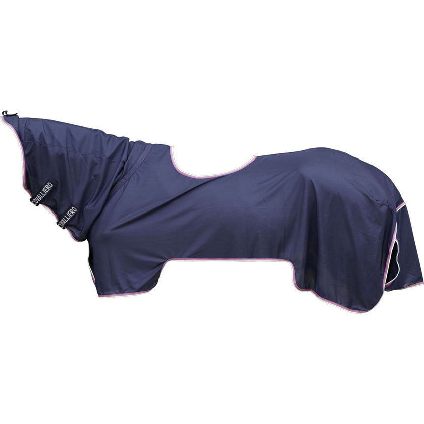 Covalliero Couvre-reins SS26 Foncé Marine