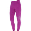 Covalliero Legging d'Équitation Mesh SS26 Enfants Light Berry