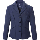 Covalliero Veste de Concours SS26 Enfants Foncé Marine