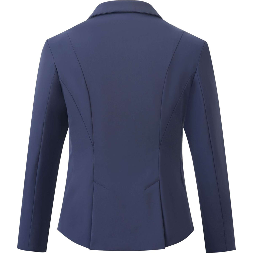 Covalliero Veste de Concours SS26 Enfants Foncé Marine