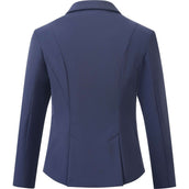 Covalliero Veste de Concours SS26 Enfants Foncé Marine