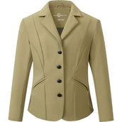 Covalliero Veste de Concours SS26 Enfants Noix