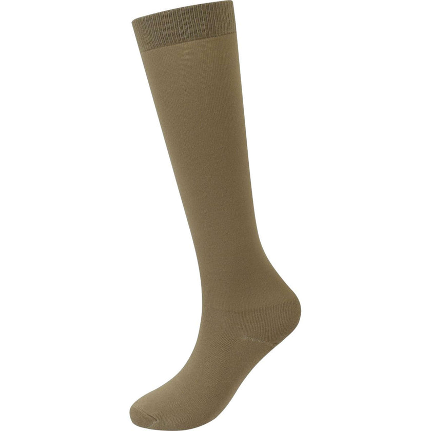 Covalliero Chaussettes SS26 Noix Covalliero Chaussettes SS26 Noix