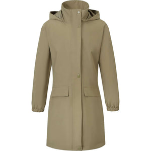 Covalliero Longue Impermêable SS26 Enfants Noix