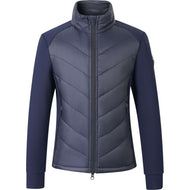 Covalliero Veste SS26 Enfants Foncé Marine