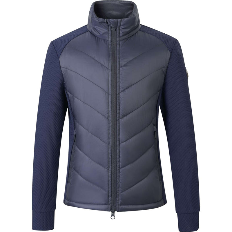 Covalliero Veste SS26 Enfants Foncé Marine