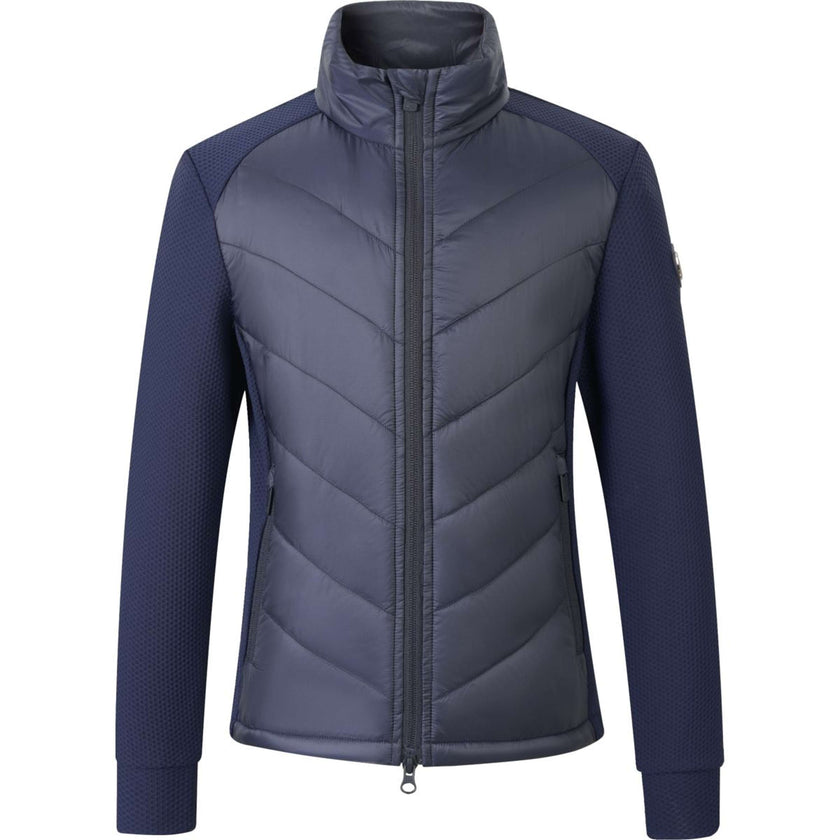 Covalliero Veste SS26 Enfants Foncé Marine Covalliero Veste SS26 Enfants Foncé Marine