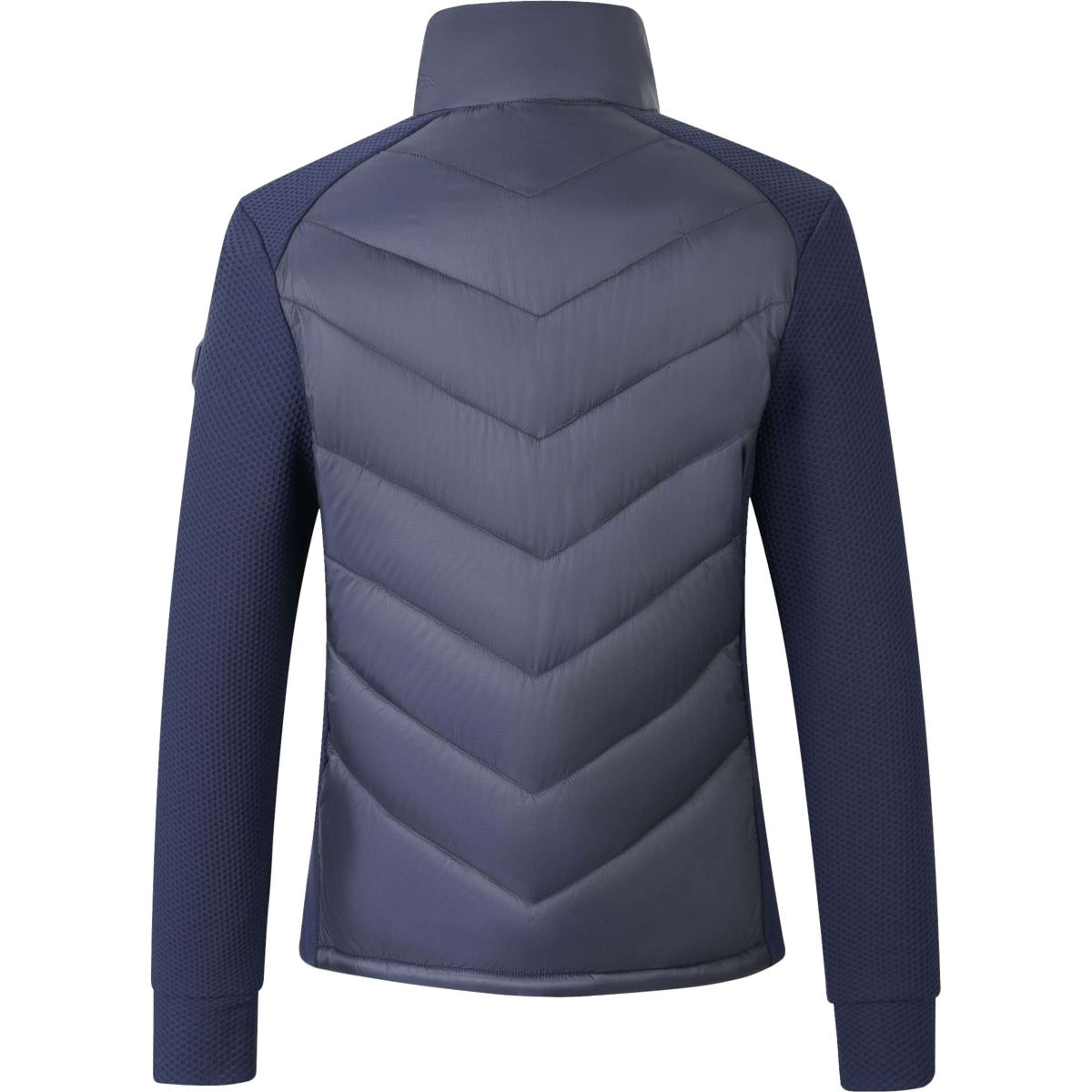 Covalliero Veste SS26 Enfants Foncé Marine Covalliero Veste SS26 Enfants Foncé Marine