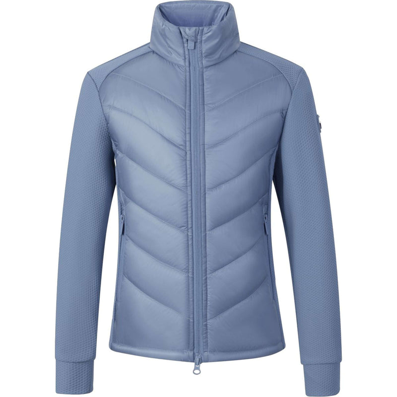 Covalliero Veste SS26 Enfants Smoked Blue