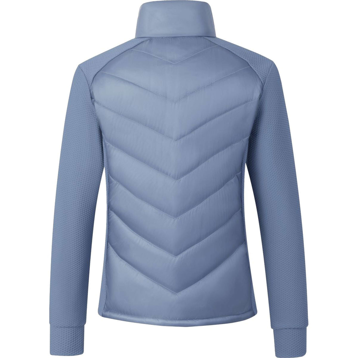 Covalliero Veste SS26 Enfants Smoked Blue