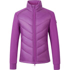 Covalliero Veste SS26 Enfants Light Berry