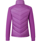 Covalliero Veste SS26 Enfants Light Berry