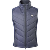 Covalliero Bodychauffant SS26 Enfants Foncé Marine