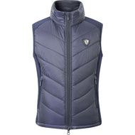 Covalliero Bodychauffant SS26 Enfants Foncé Marine