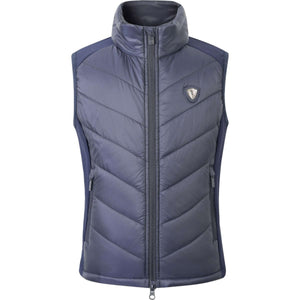Covalliero Bodychauffant SS26 Enfants Foncé Marine