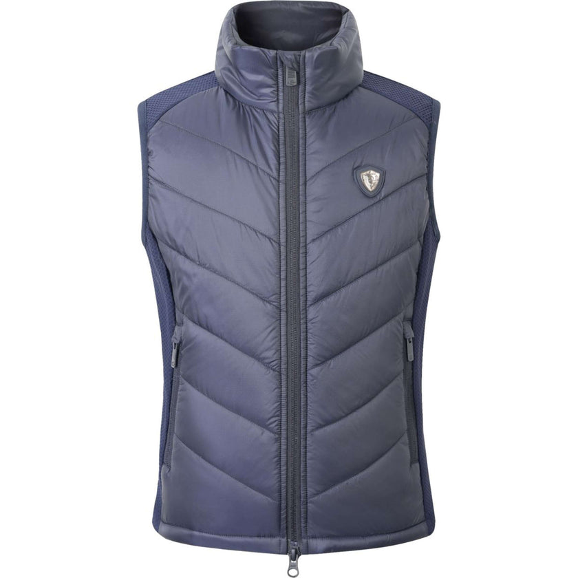 Covalliero Bodychauffant SS26 Enfants Foncé Marine Covalliero Bodychauffant SS26 Enfants Foncé Marine
