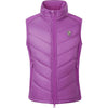 Covalliero Bodychauffant SS26 Enfants Light Berry