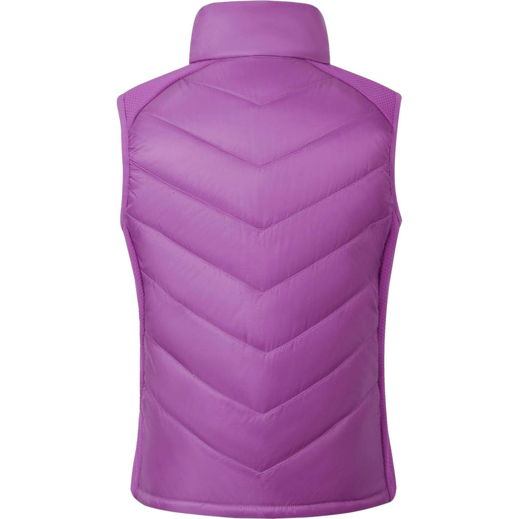 Covalliero Bodychauffant SS26 Enfants Light Berry