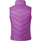 Covalliero Bodychauffant SS26 Enfants Light Berry