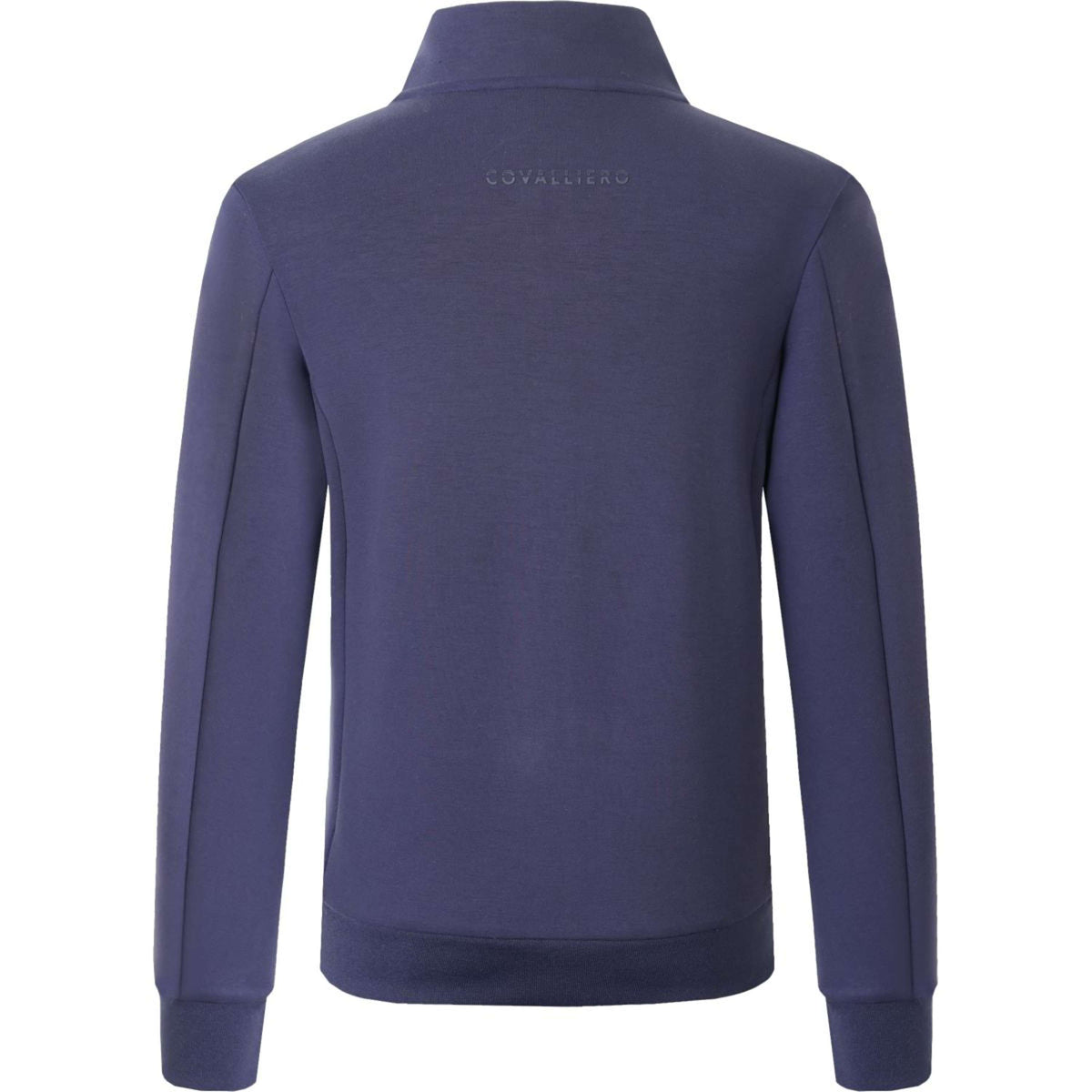 Covalliero Veste Polaire SS26 Enfants Foncé Marine