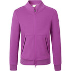 Covalliero Veste Polaire SS26 Enfants Light Berry