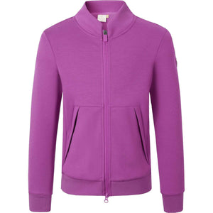 Covalliero Veste Polaire SS26 Enfants Light Berry