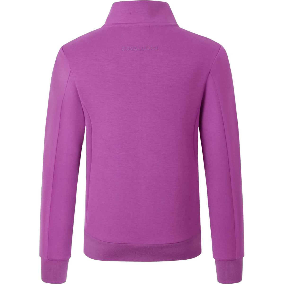 Covalliero Veste Polaire SS26 Enfants Light Berry