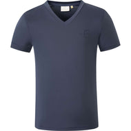 Covalliero T-Shirt SS26 Enfants Foncé Marine
