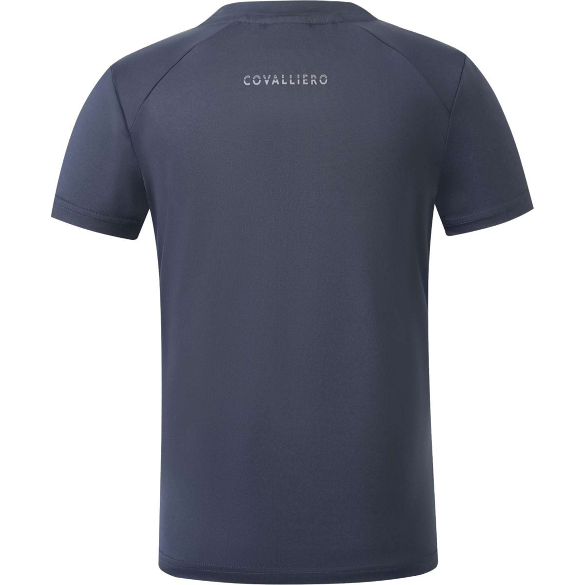 Covalliero T-Shirt SS26 Enfants Foncé Marine
