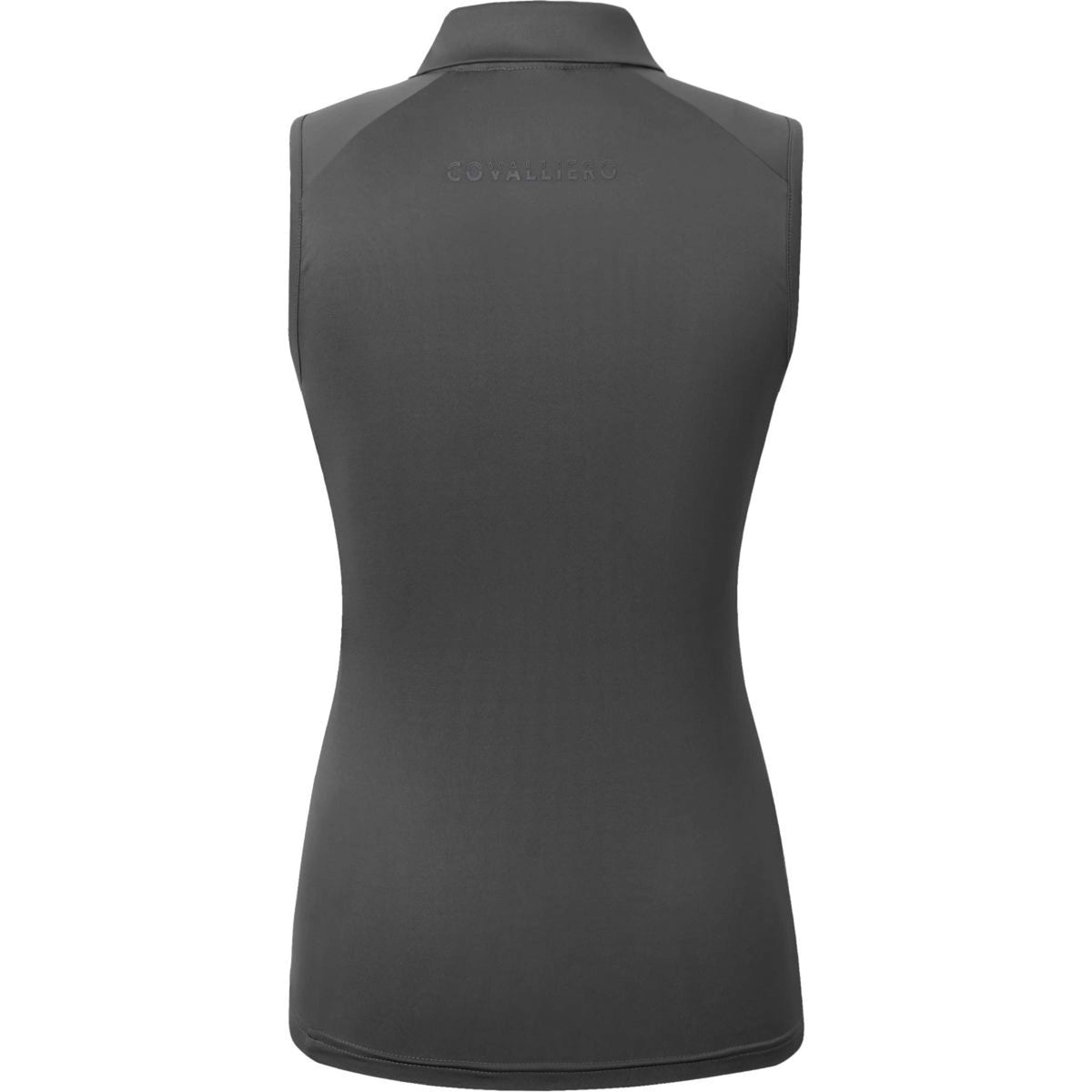 Covalliero Chemise SS26 Femme Noir